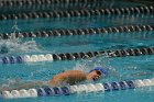 Swimming vs CGA  Wheaton College Swimming & Diving vs Coast Guard Academy. - Photo By: KEITH NORDSTROM : Wheaton, Swimming, diving